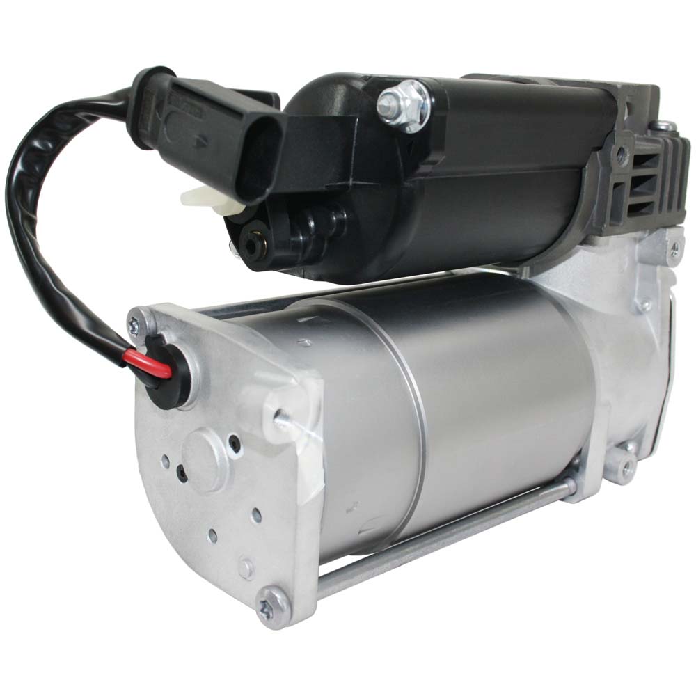 2024 Dodge Ram Trucks Suspension Compressor