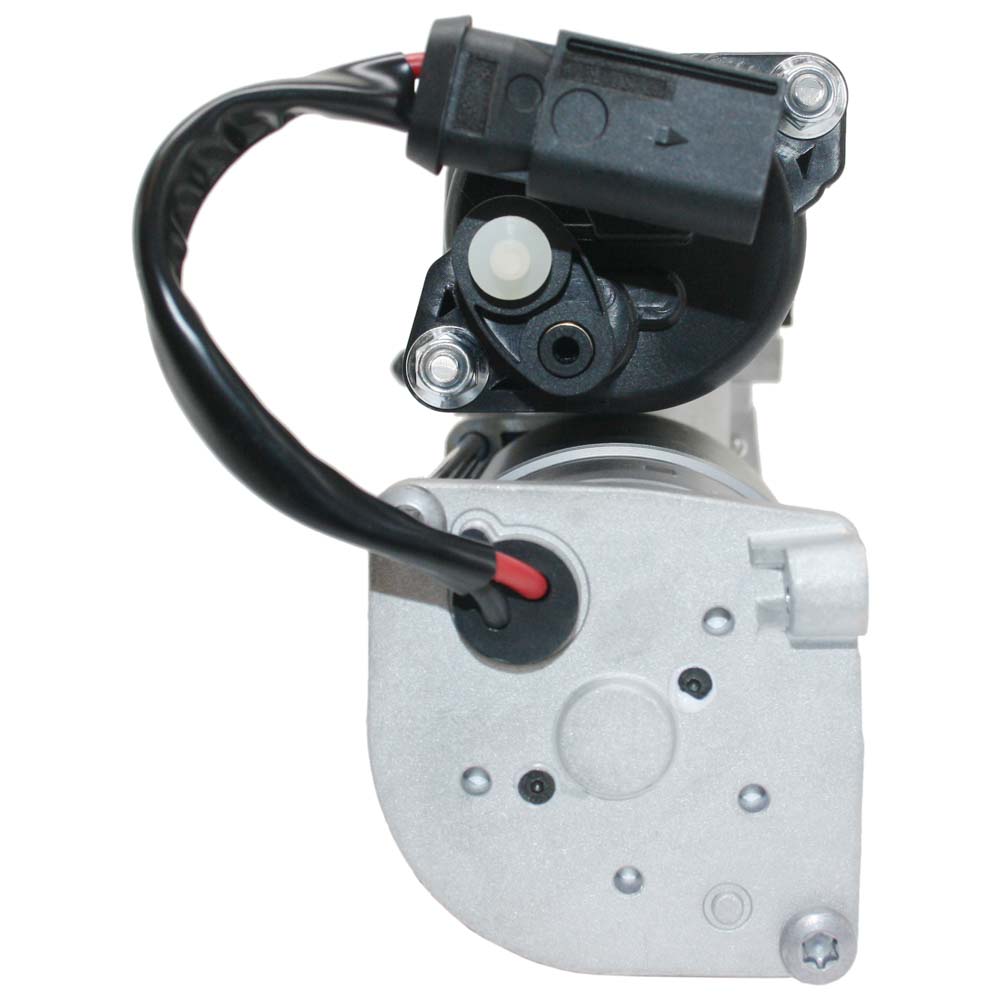 2024 Dodge Ram Trucks Suspension Compressor