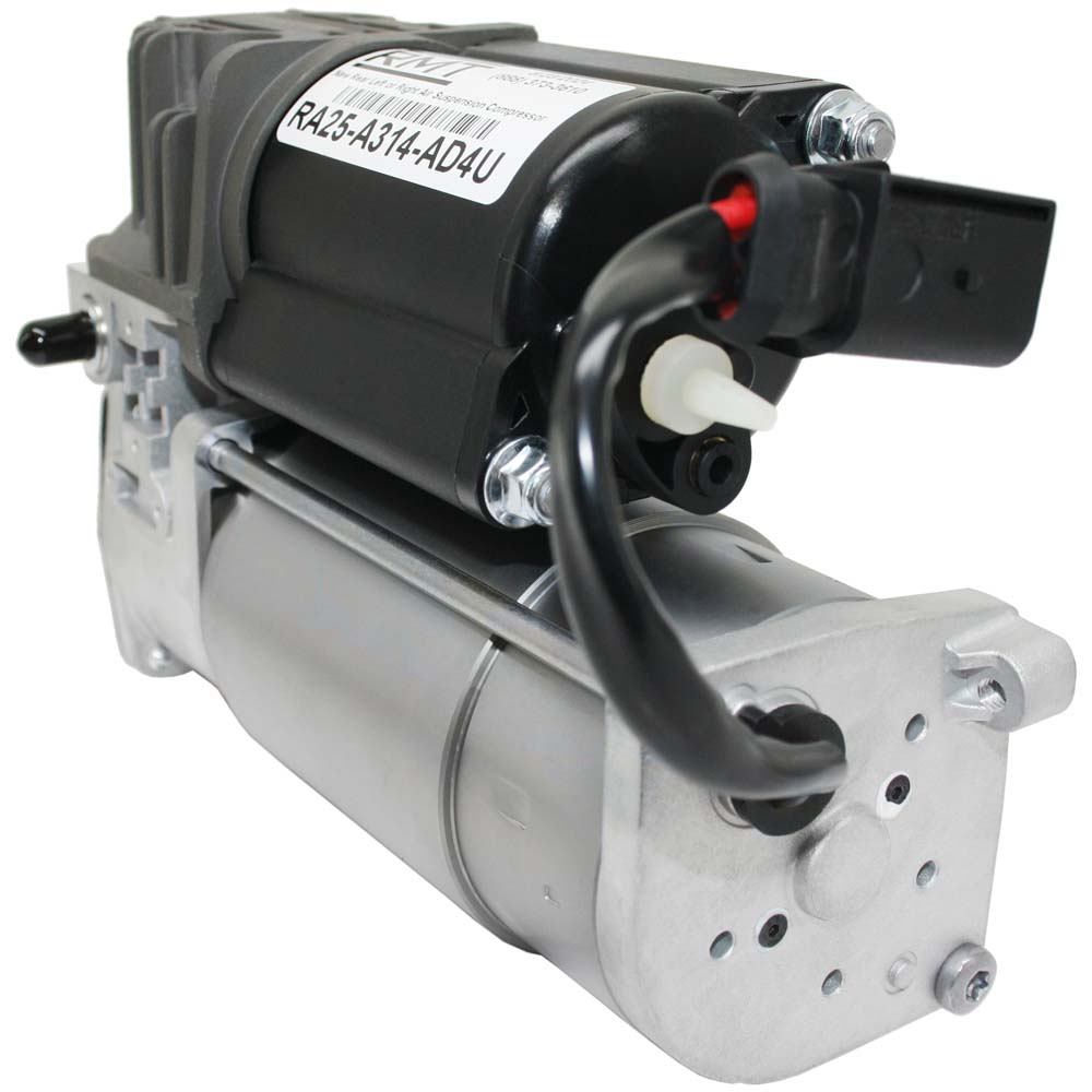 2024 Dodge Ram Trucks Suspension Compressor