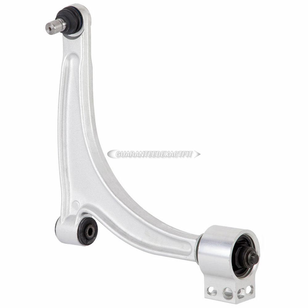 thumbnail image 2 of Evan-Fischer Front Lower Control Arm Kit For 2006-2011 Hyundai Accent – Left & Right, 4-Piece Set With Ball Joints 2 of 3