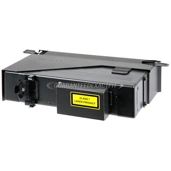 2000 Mercedes Benz ML430 CD or DVD Changer