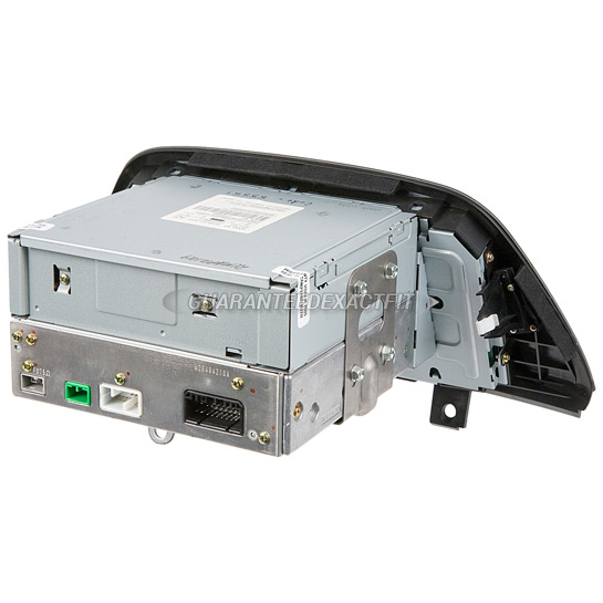 2005 Honda Odyssey Radio or CD Player