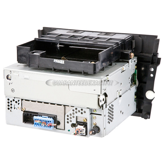 2003 Acura TL Radio or CD Player