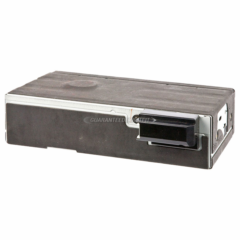 2000 Lexus GS 400 CD or DVD Changer
