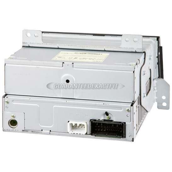 2009 Hyundai Azera Radio or CD Player