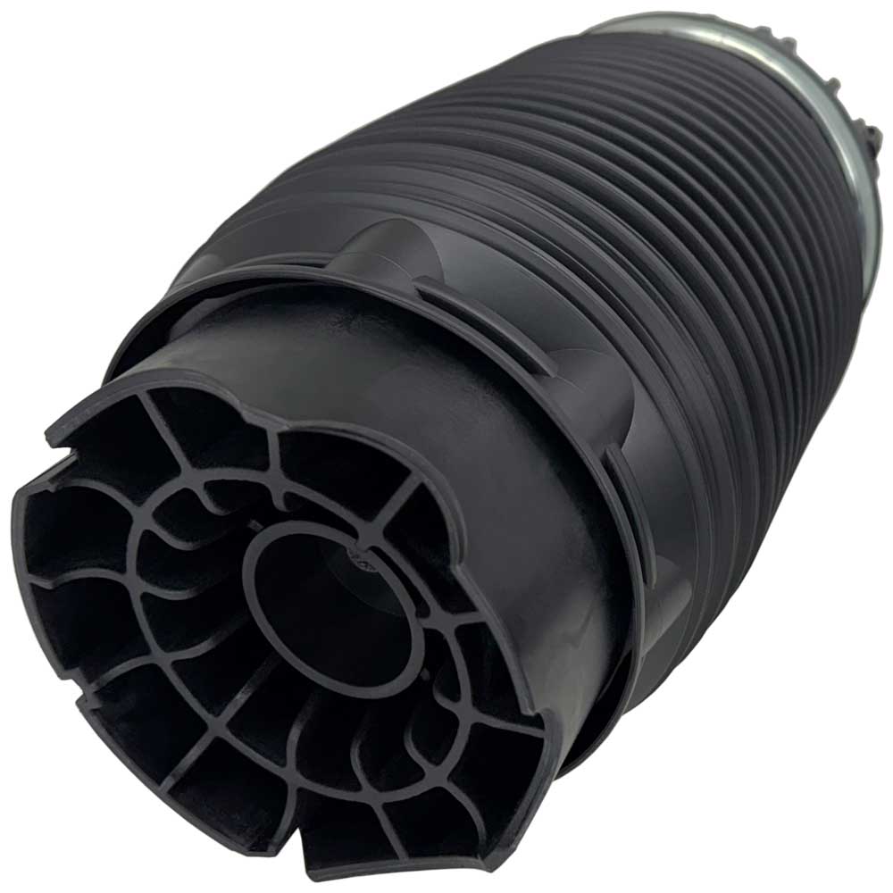 2019 Ram 1500 Air Spring