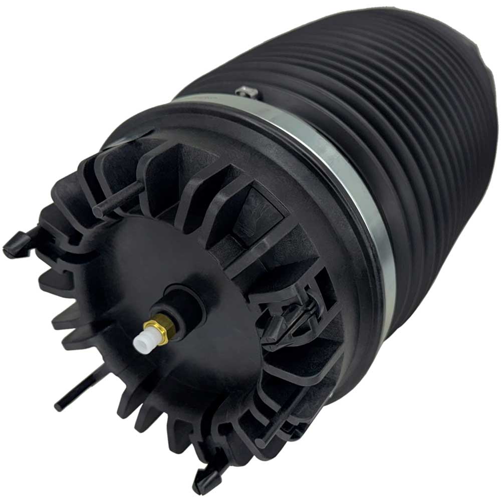 2019 Ram 1500 Air Spring