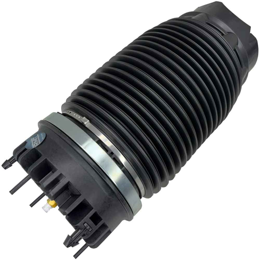 2019 Ram 1500 Air Spring