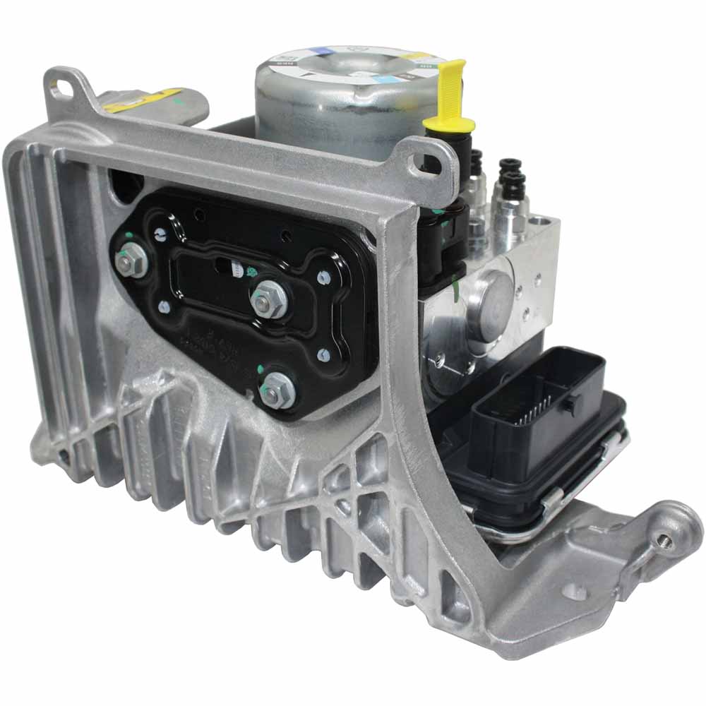 2021 Dodge Ram Trucks Suspension Compressor