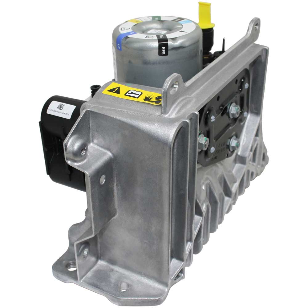 2021 Dodge Ram Trucks Suspension Compressor