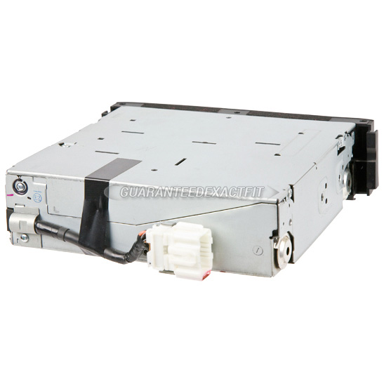 2005 Honda Pilot CD or DVD Changer