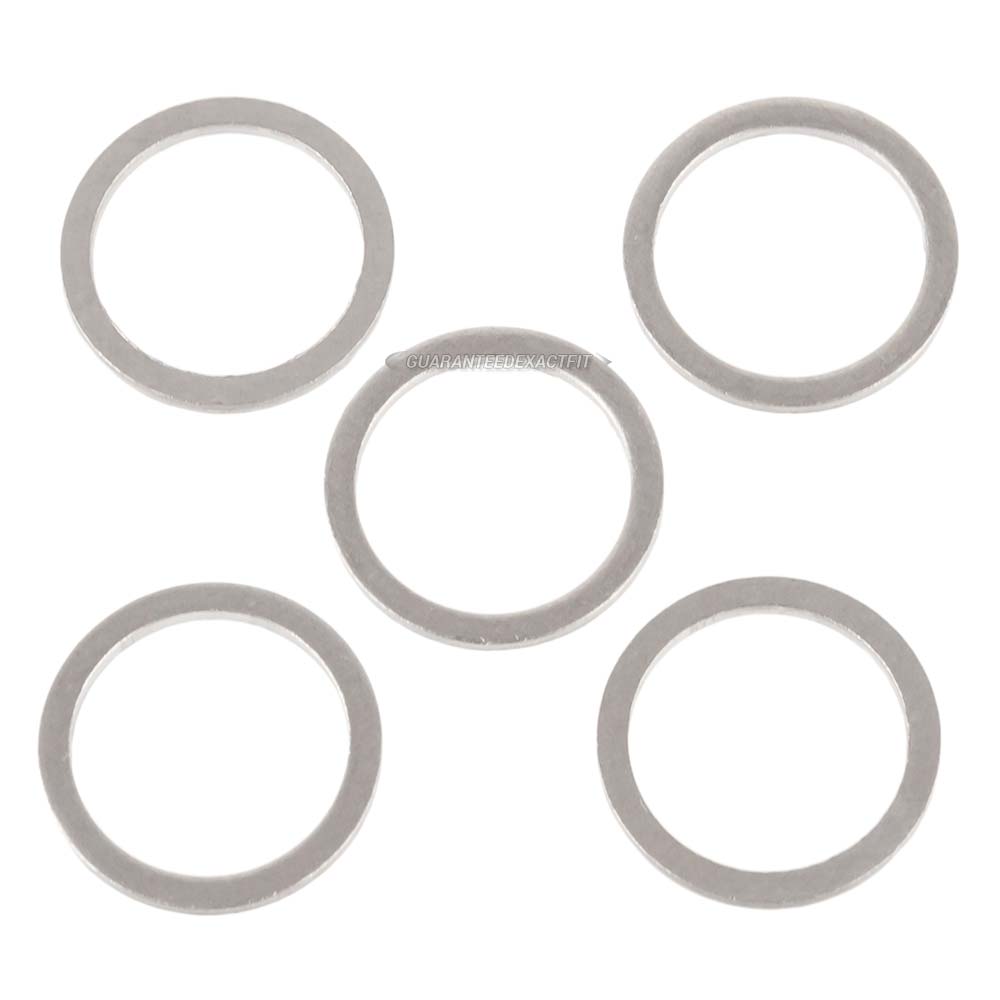 1999 Volkswagen Passat Super or Turbo Gasket