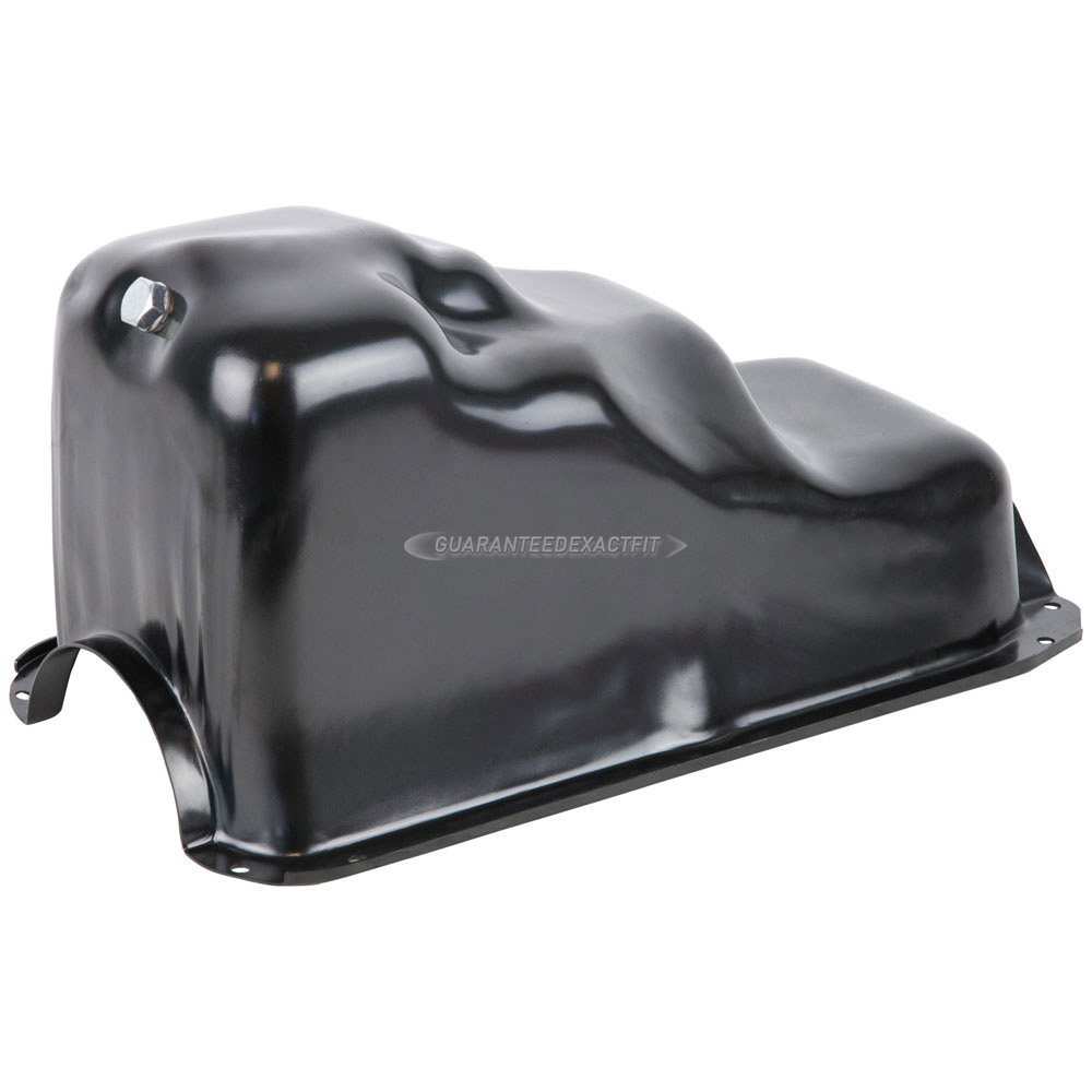 2000 Ford Ranger Engine Oil Pan