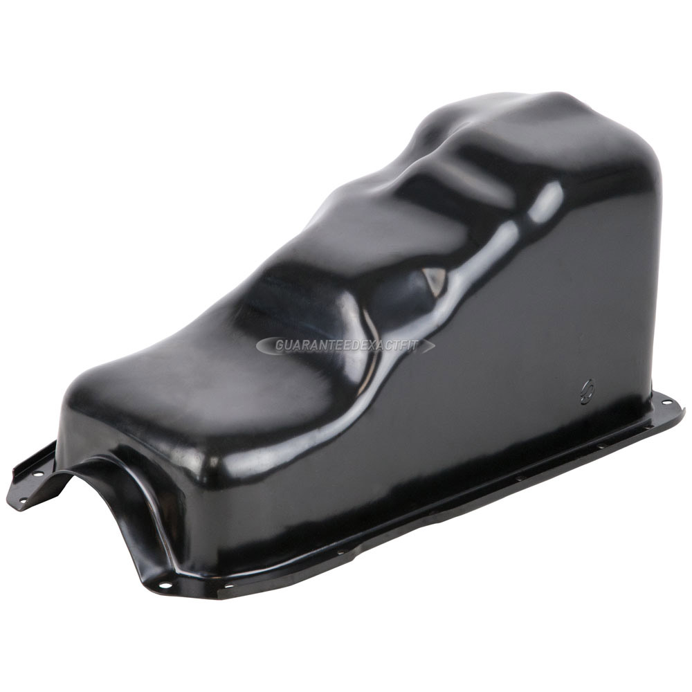2000 Ford Ranger Engine Oil Pan