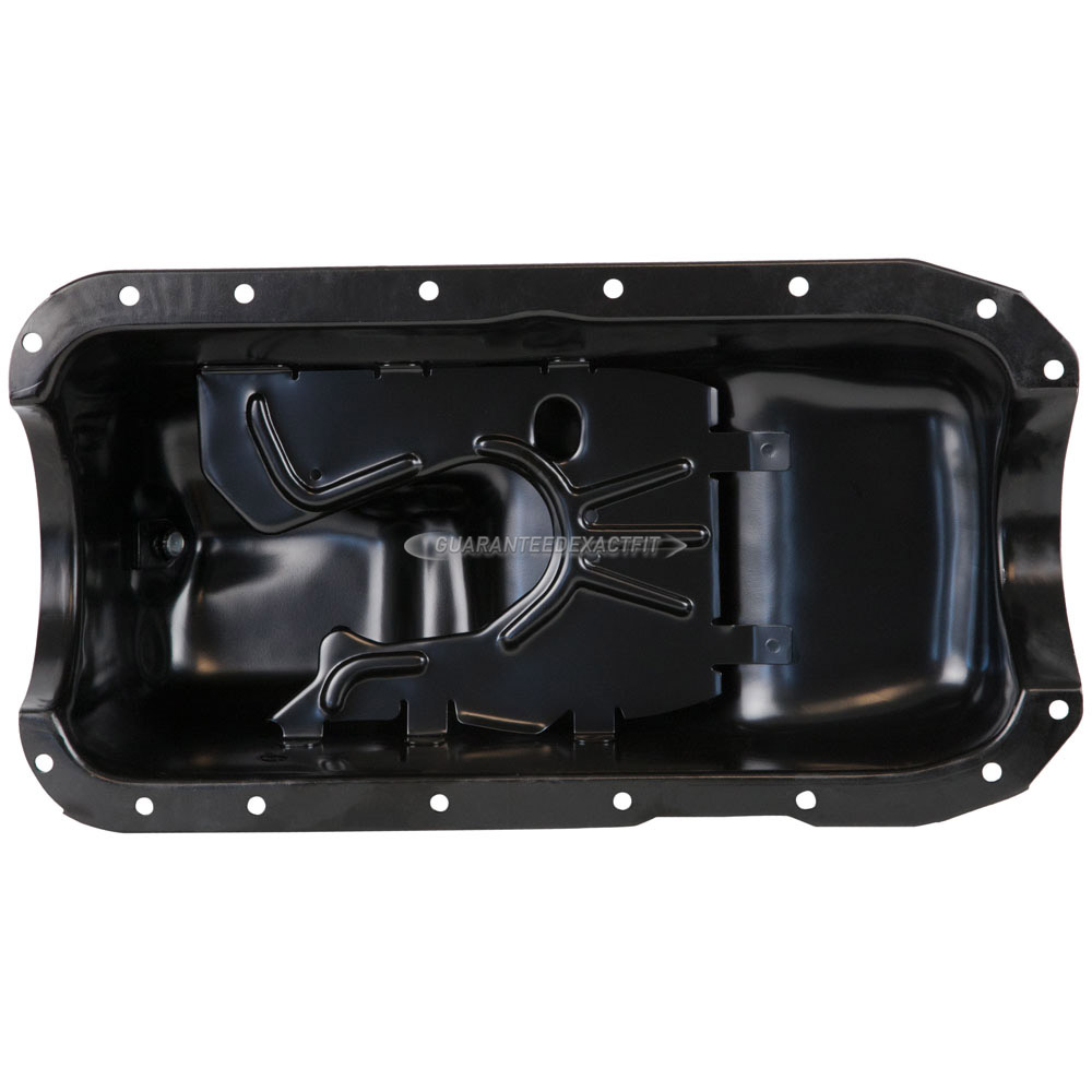 2000 Ford Ranger Engine Oil Pan
