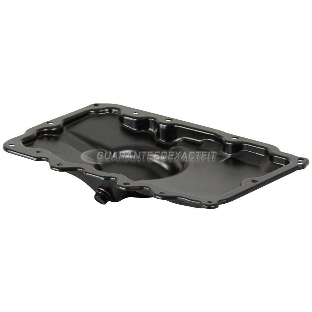  Ford explorer sport trac engine oil pan 