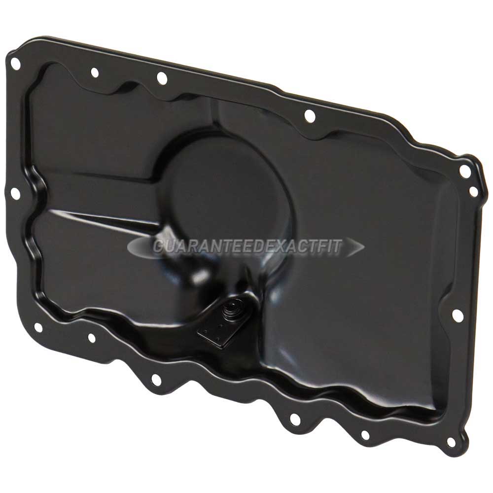 2007 Ford Explorer Engine Oil Pan