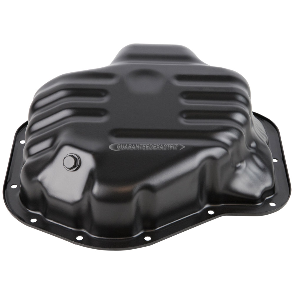 2012 Scion xB Engine Oil Pan