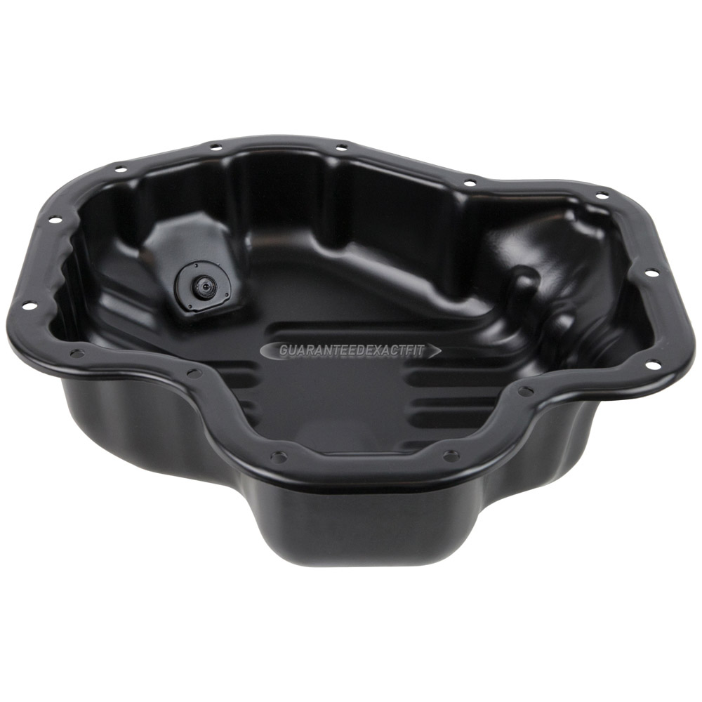 2012 Scion xB Engine Oil Pan