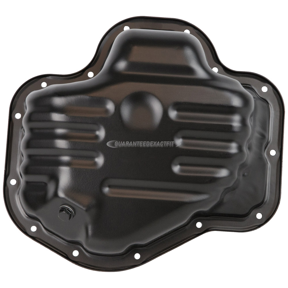 2012 Scion xB Engine Oil Pan