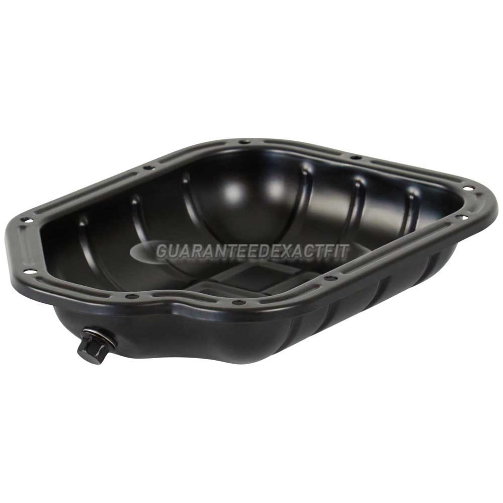 2000 Nissan Maxima Engine Oil Pan