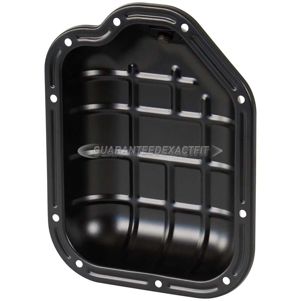 2000 Nissan Maxima Engine Oil Pan
