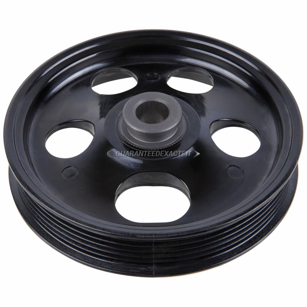 2000 Mercury Sable Power Steering Pump Pulley