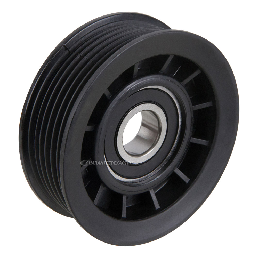2000 Saturn LS2 Drive Belt Tensioner Pulley