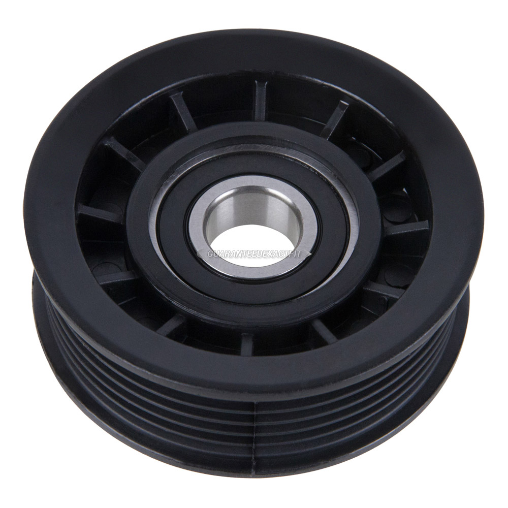 2000 Saturn LS2 Drive Belt Tensioner Pulley