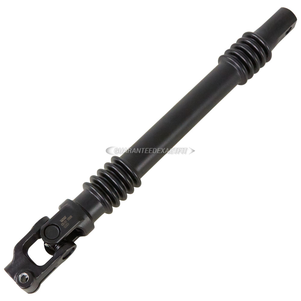 BuyAutoParts 88-00381AN Steering Shaft