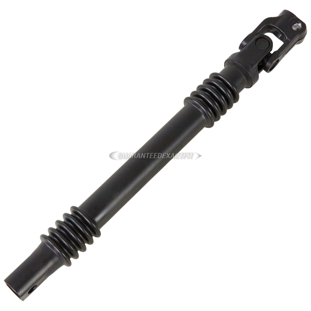 BuyAutoParts 88-00381AN Steering Shaft