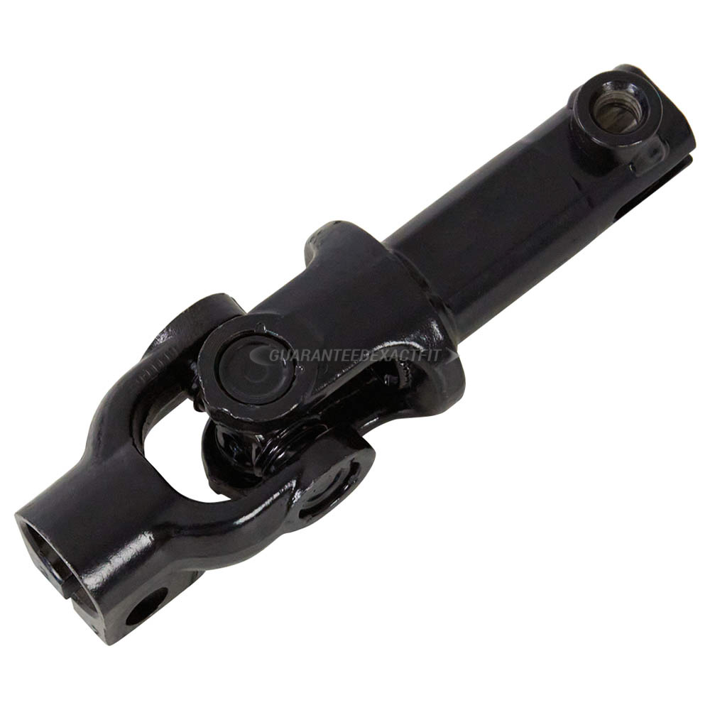 BuyAutoParts 88-00488AN Steering Shaft
