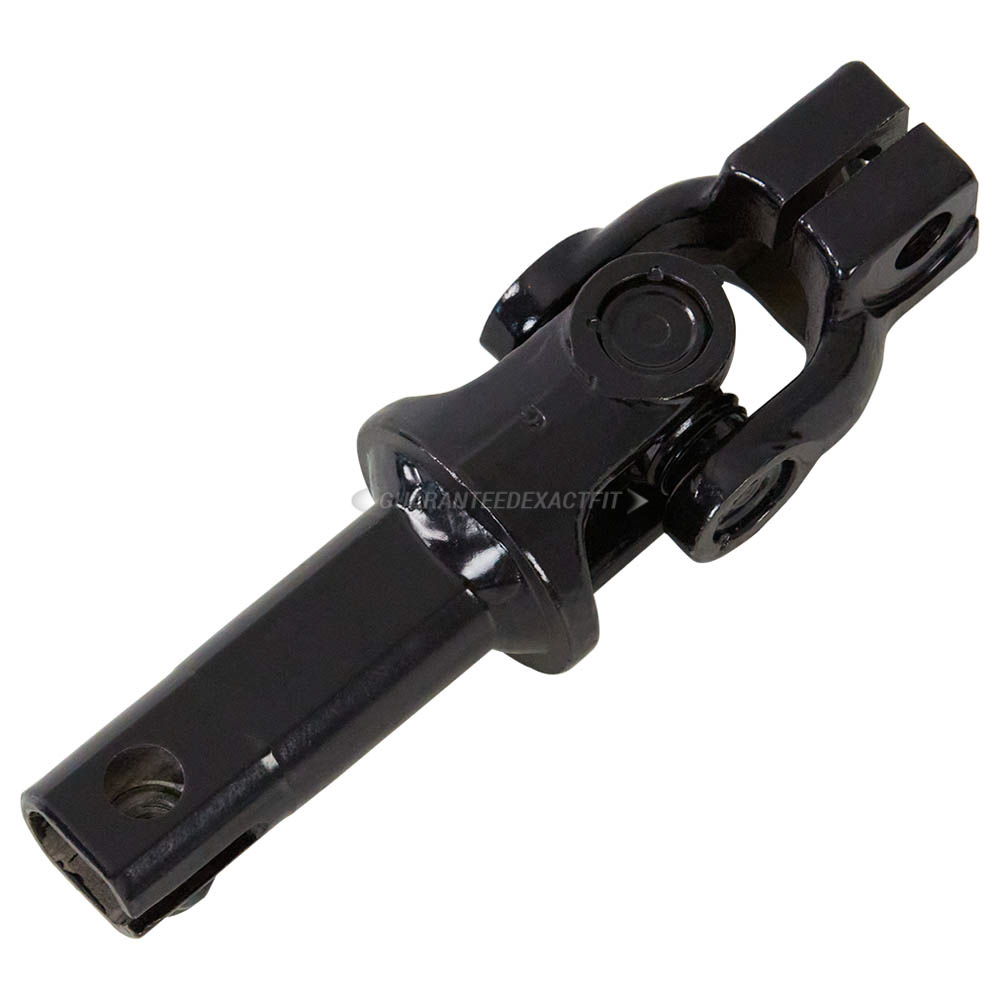 BuyAutoParts 88-00488AN Steering Shaft