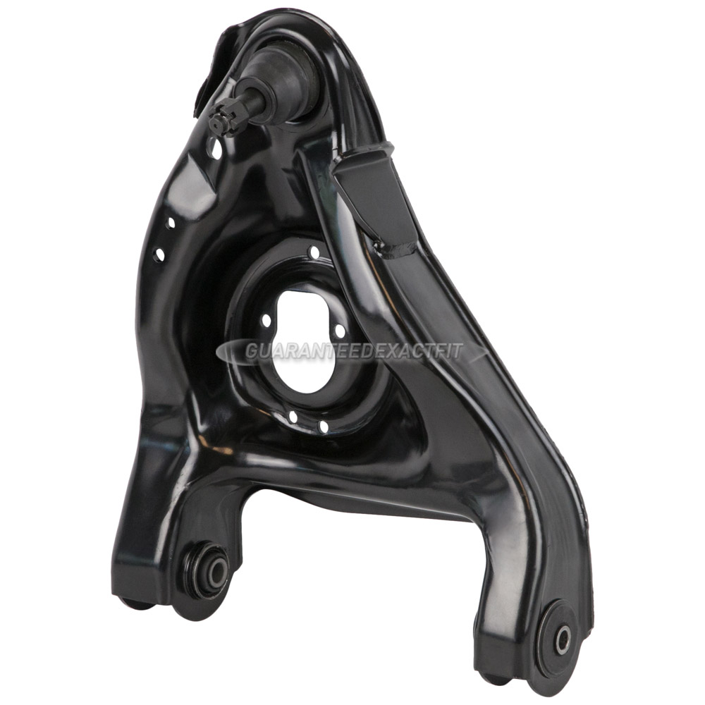 1997 Gmc S15 Control Arm Kit