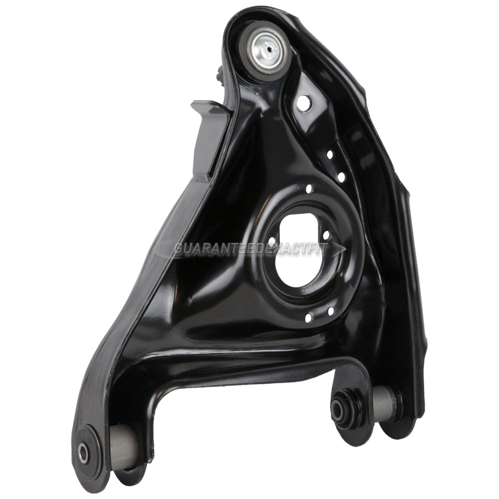 2000 Gmc S15 Control Arm