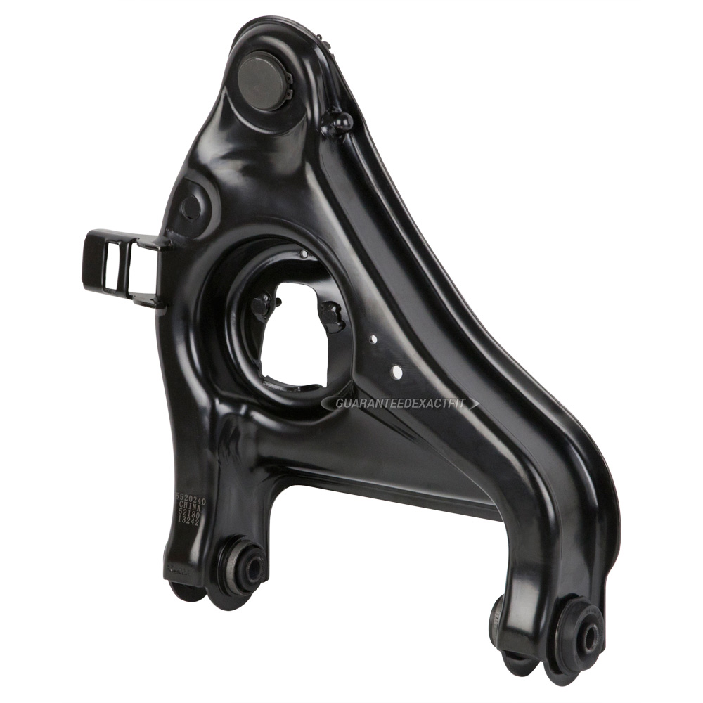 1998 Ford Ranger Control Arm Front Right Lower Control Arm - 2WD Models ...