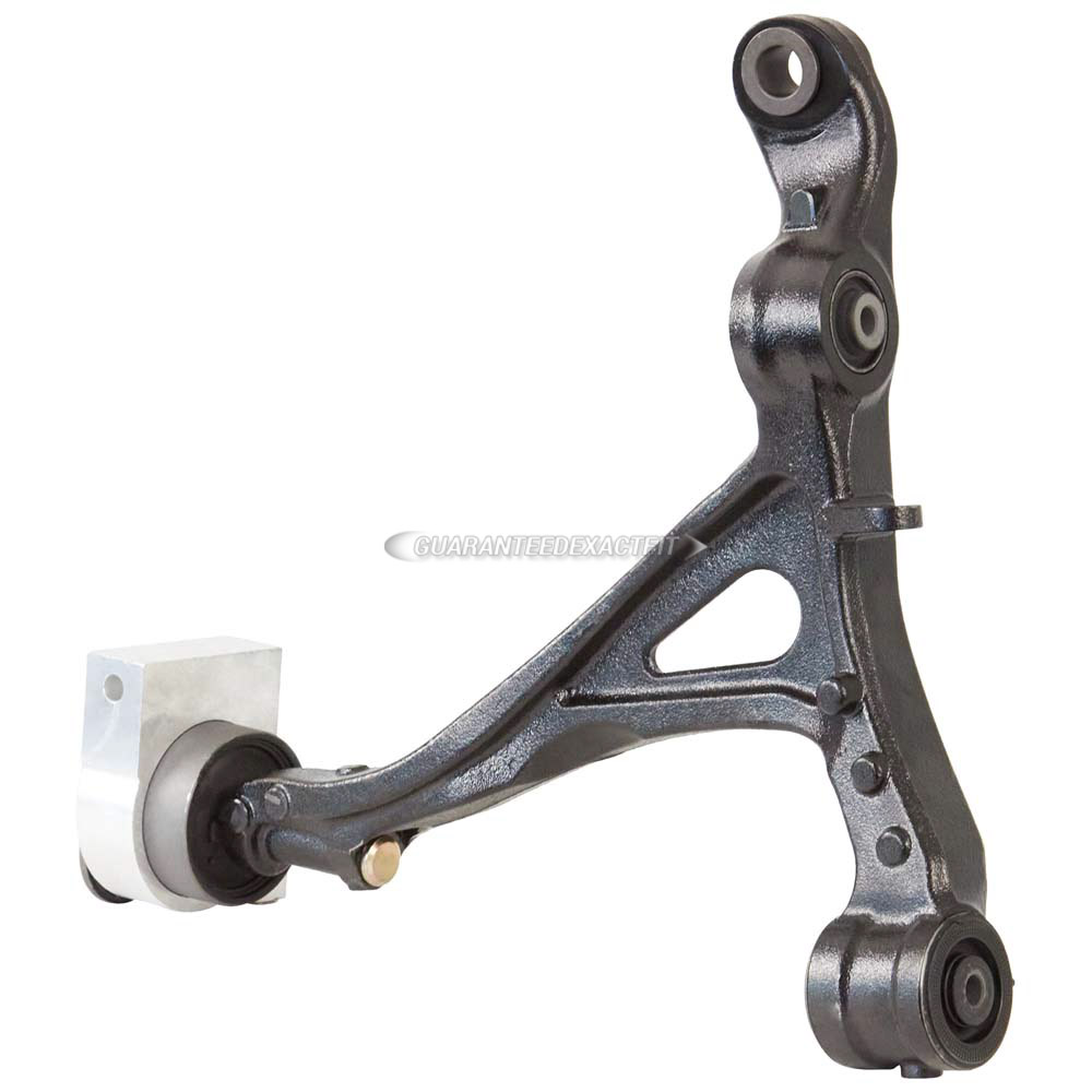 2012 Acura TL Control Arm