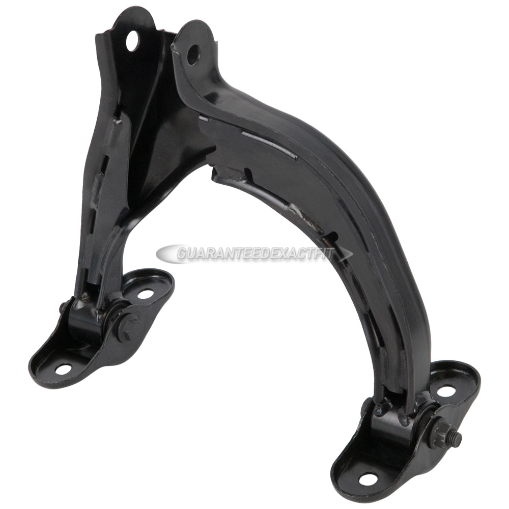 BuyAutoParts 93-00941AN Control Arm