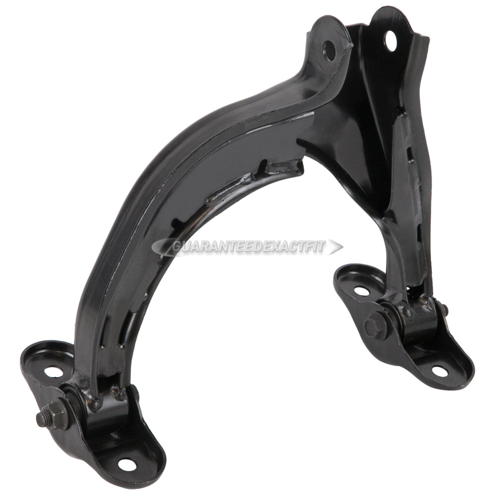 BuyAutoParts 93-00942AN Control Arm
