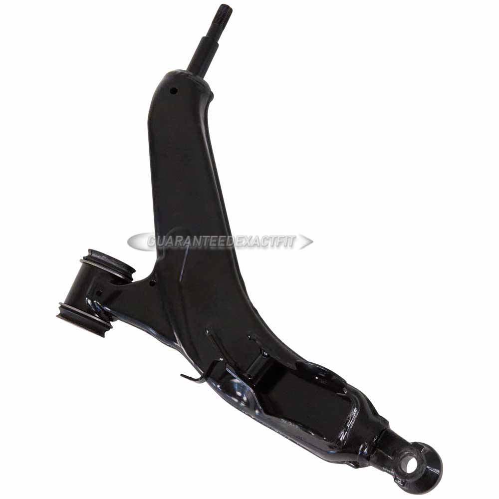 2007 Lexus GS430 Control Arm