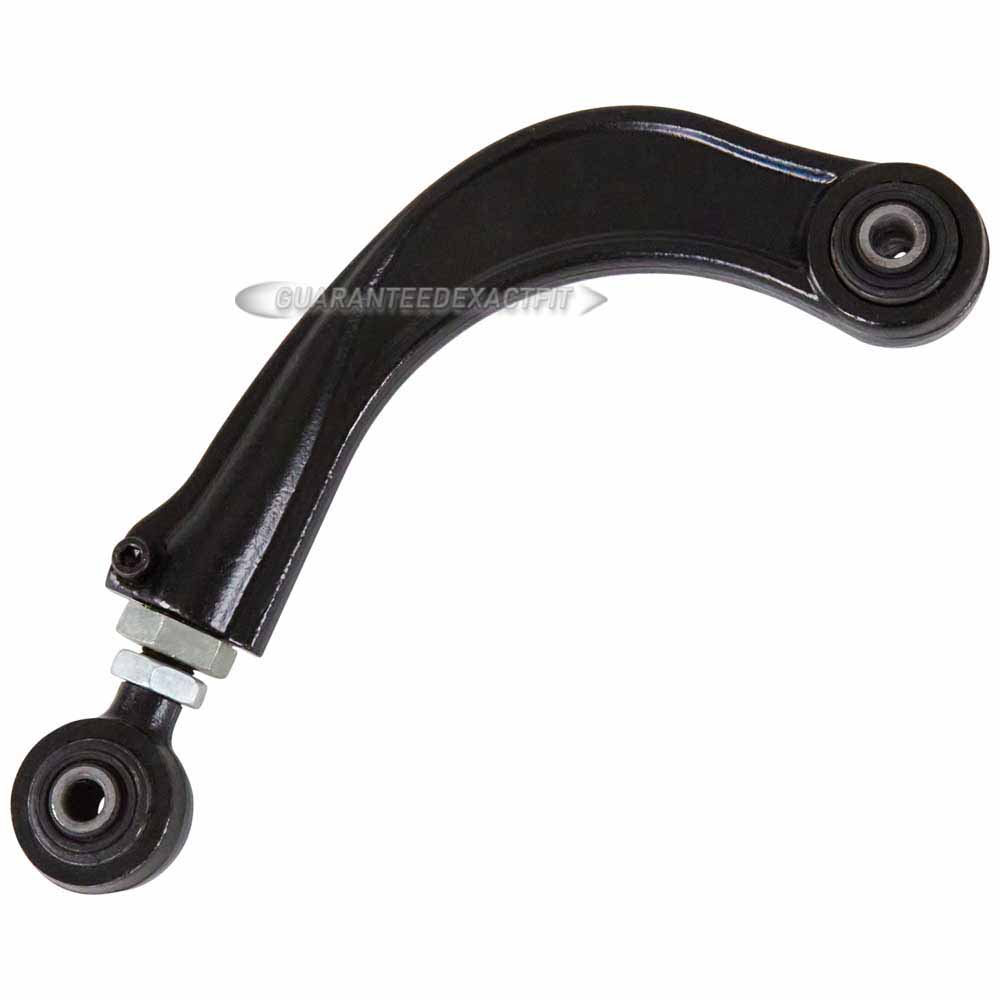 2012 Mazda 3 Control Arm