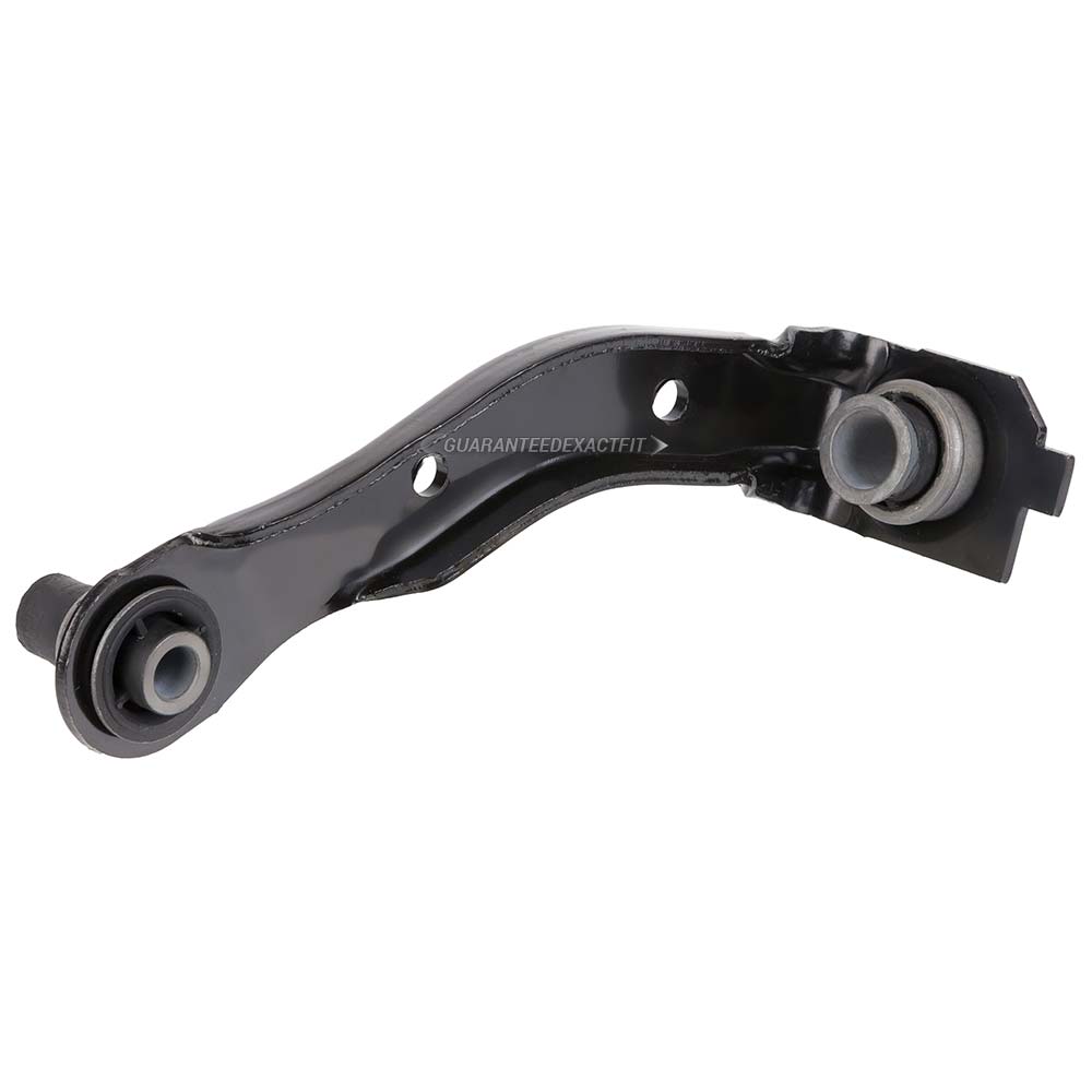 2012 Nissan Versa Control Arm