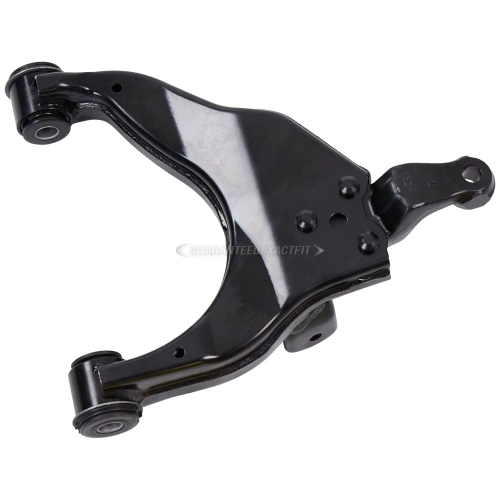 BuyAutoParts 93-83170K1 Control Arm Kit