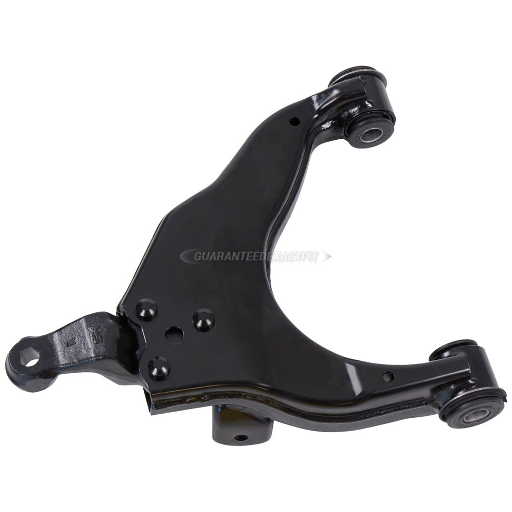 BuyAutoParts 93-83170K1 Control Arm Kit