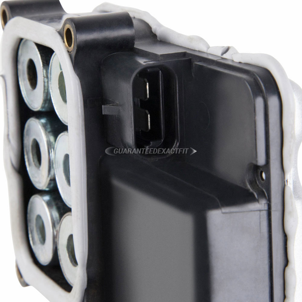 2003 Cadillac Escalade ABS Control Module
