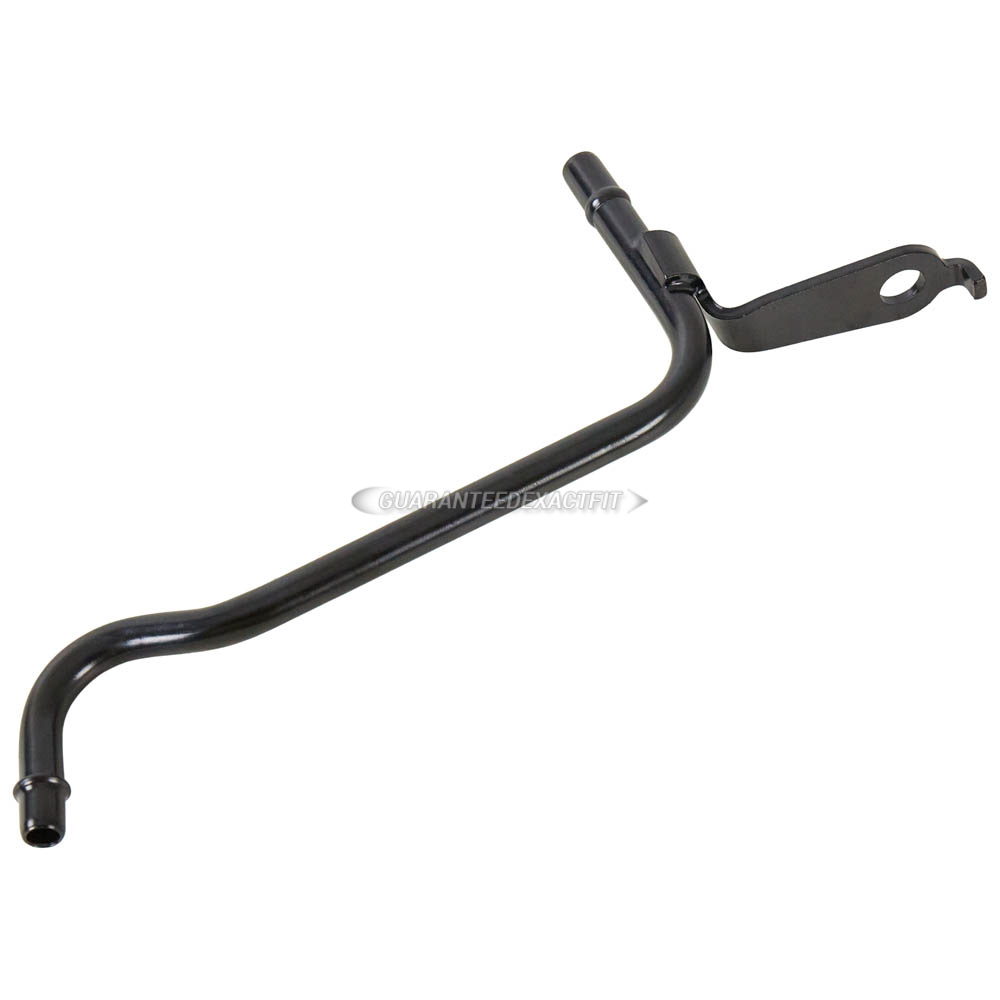 2017 Ford Transit-150 Turbocharger Coolant Line