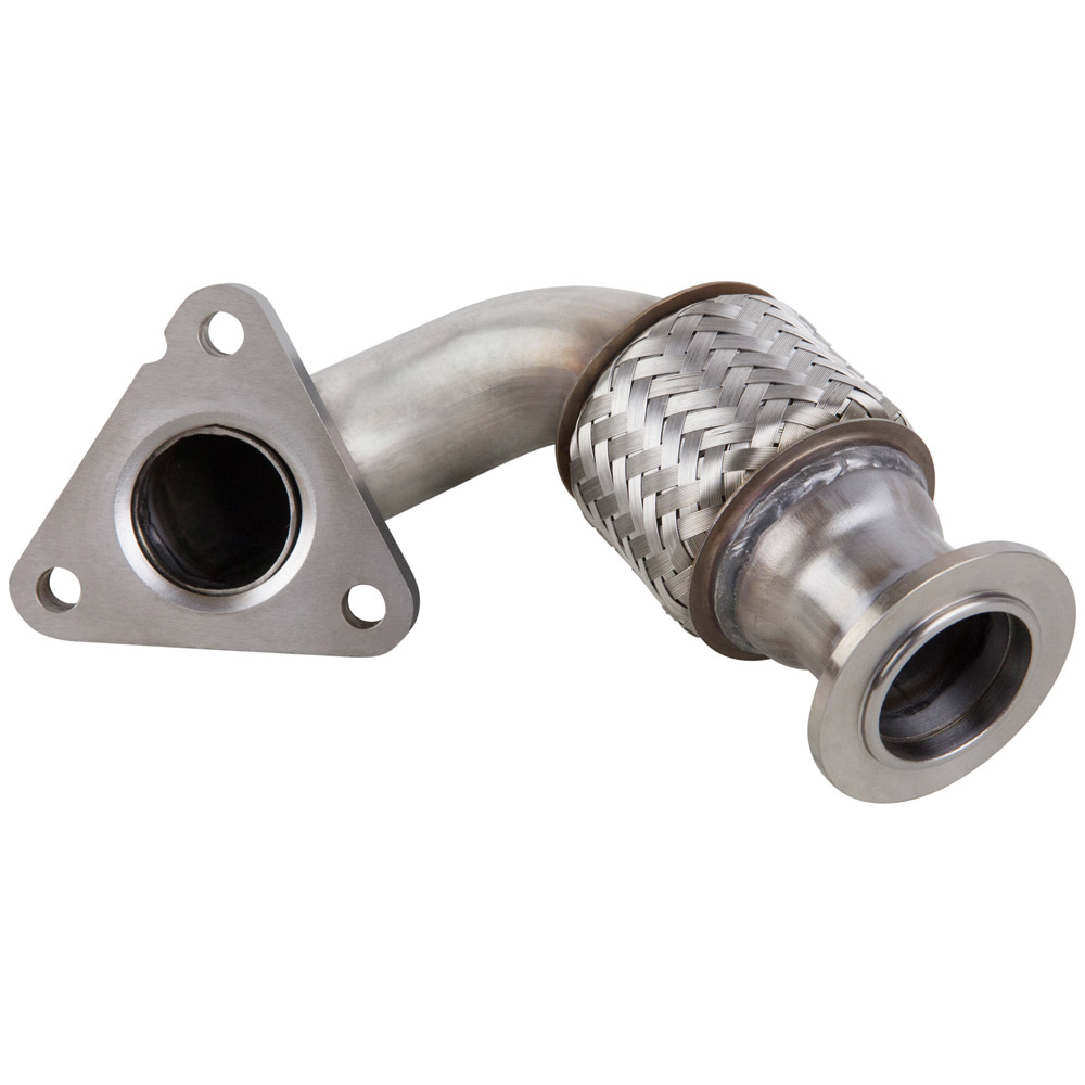 2012 Ford F Series Trucks Turbocharger Up Pipe Kit