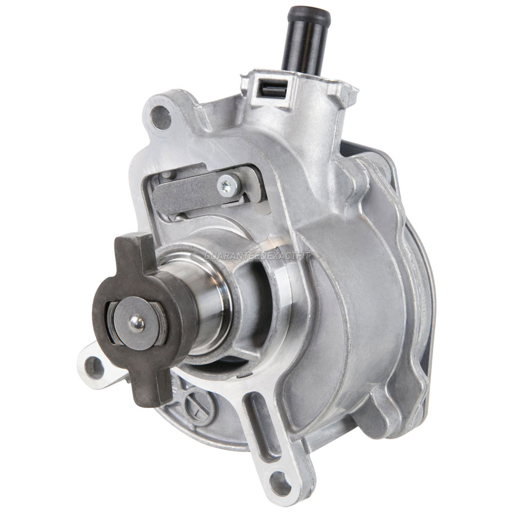2009 Volkswagen Jetta Brake Vacuum Pump 2.5L Models 7430012 AN