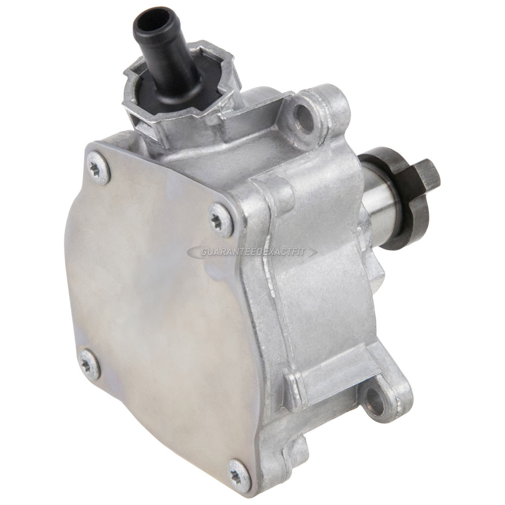 2007 Volkswagen Jetta Brake Vacuum Pump 2.5L Models 7430012 AN