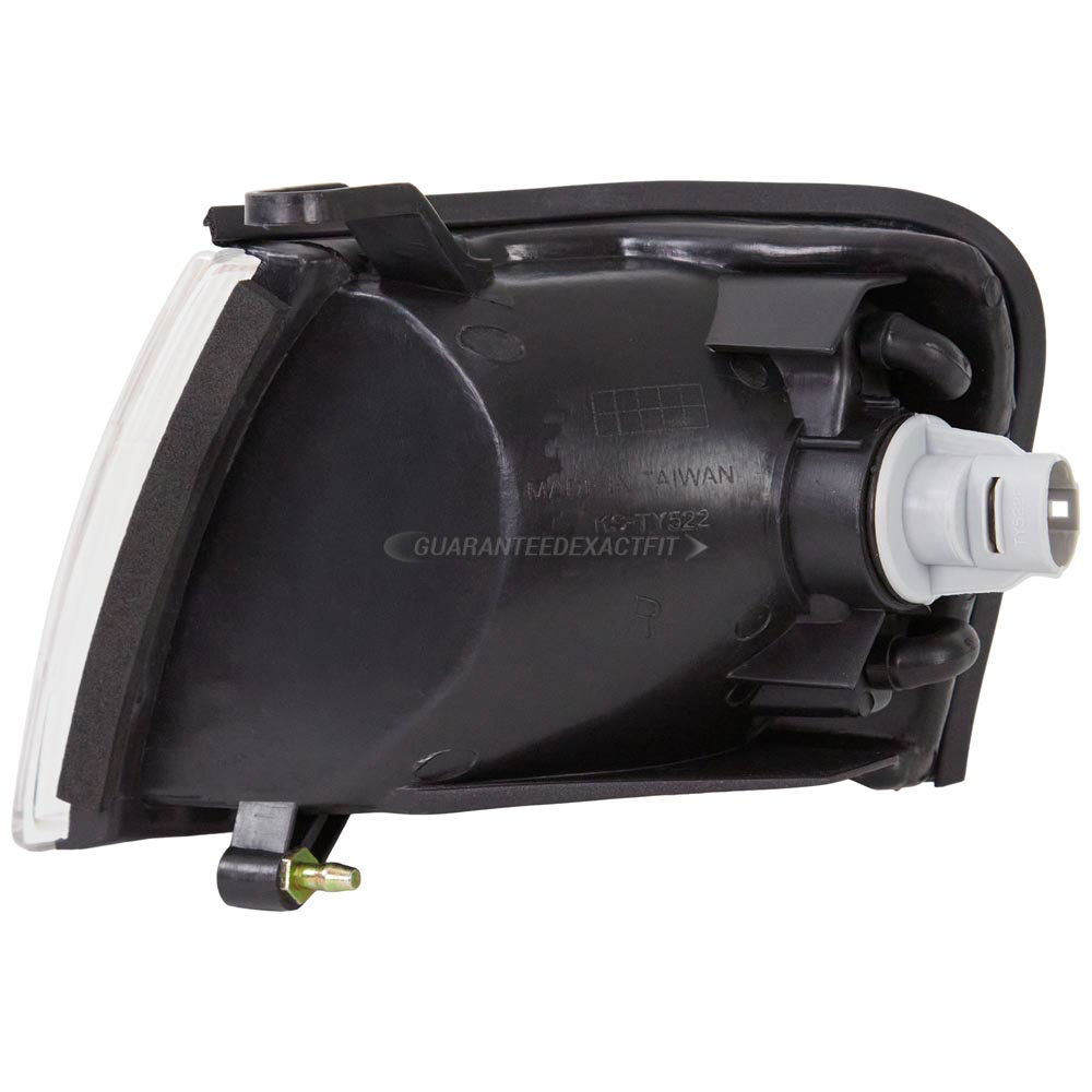 2012 Audi A3 Engine Intake Manifold Runner Control Motor
